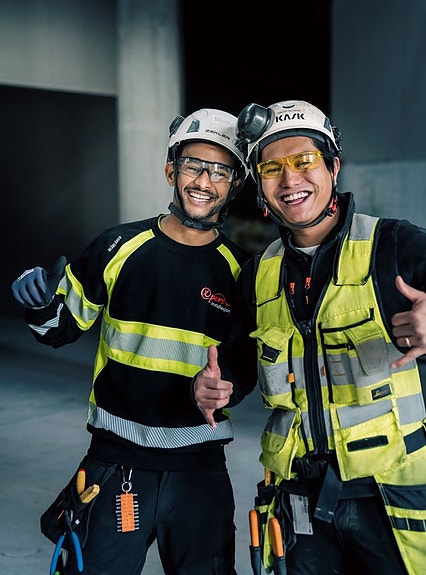 Bilde 1 av 8 i jobbannonse-galleriet