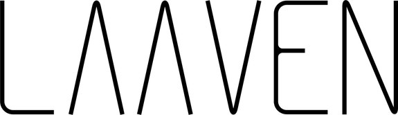Laaven AS logo