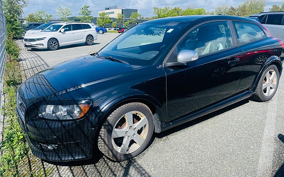 Volvo C30 16 of 24