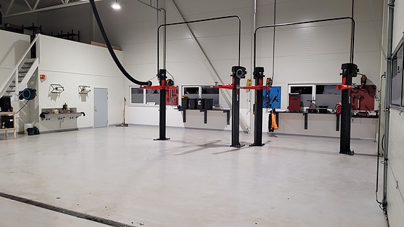 Bilde 4 av 4 i jobbannonse-galleriet