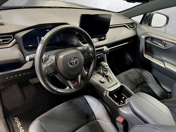Toyota RAV4 Plug-in Hybrid