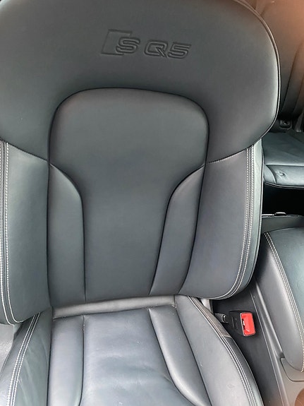Audi SQ5 8 of 13