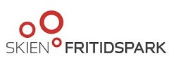 Skien Fritidspark logo