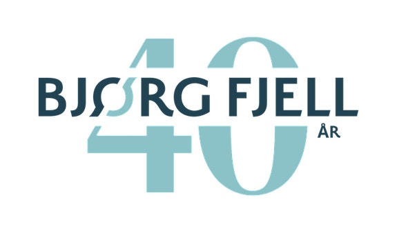 Bjørg Fjell Rekruttering Trondheim logo