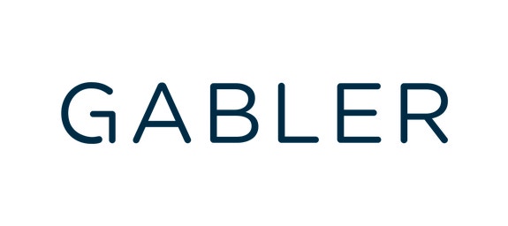 Gabler Pensjonstjenester logo