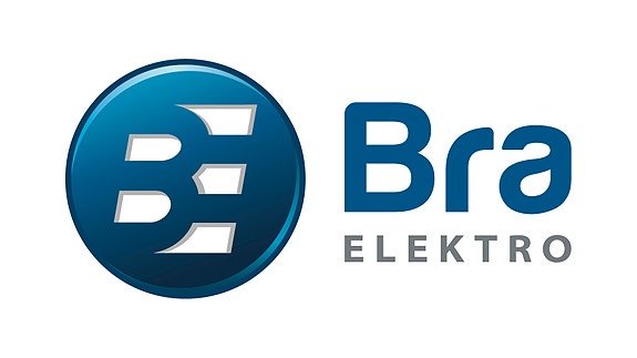 Bra Elektro AS logo