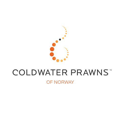 Coldwater Prawns of Norway AS logo