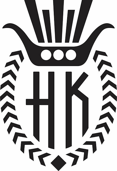 Hotel Klubben logo