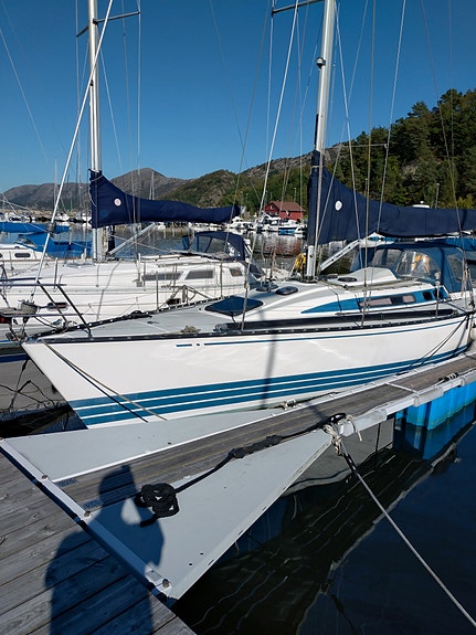X-yacht X-412 2 of 19