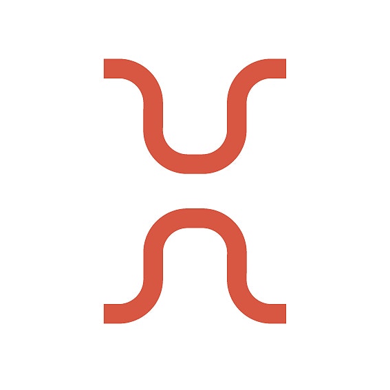 Haugaland Storhusholdning logo