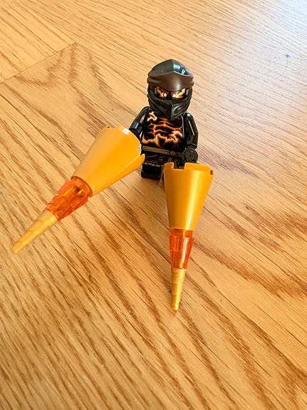 Product image 2 of 5