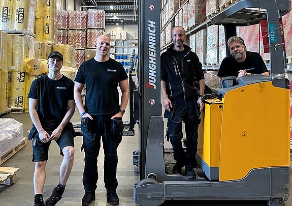 Bilde 2 av 2 i jobbannonse-galleriet