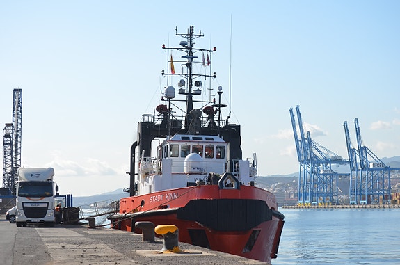 Bilde 5 av 6 i jobbannonse-galleriet