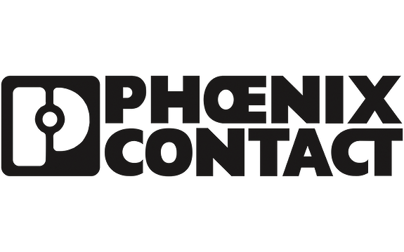 Phoenix Contact AS logo