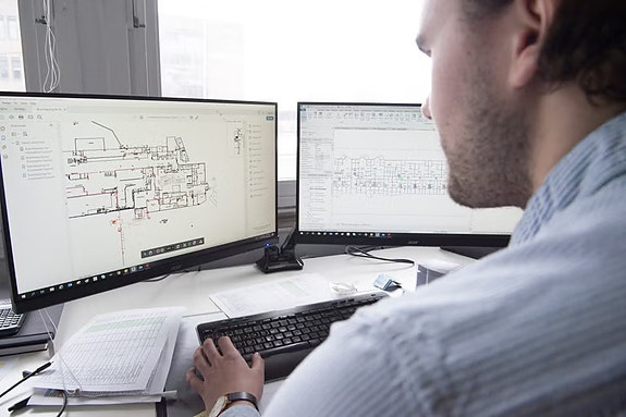 Bilde 2 av 10 i jobbannonse-galleriet