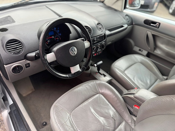 Volkswagen Beetle 16 of 30