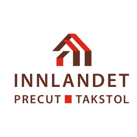 Innlandet Precut & Takstol AS logo