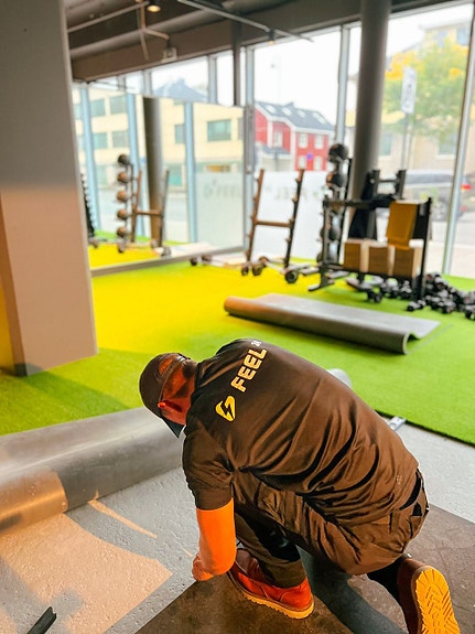 Bilde 1 av 4 i jobbannonse-galleriet