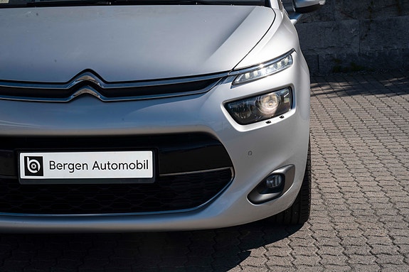 Citroen C4 Picasso 4 of 5