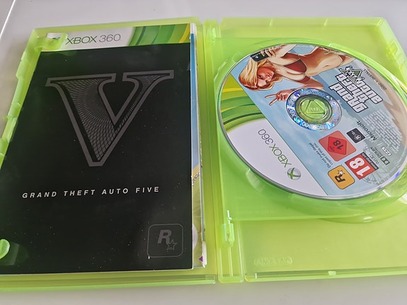 Product image 3 of 5
