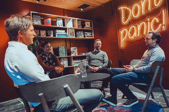 Bilde 3 av 5 i jobbannonse-galleriet