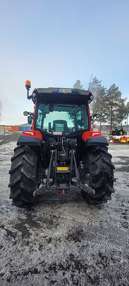 Valtra A95 2023, kr 690 000,-