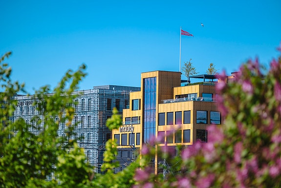 Bilde 3 av 10 i jobbannonse-galleriet