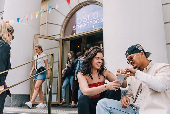 Bilde 1 av 2 i jobbannonse-galleriet