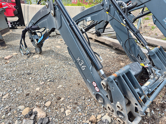 Ålø X36