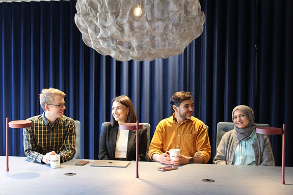 Bilde 4 av 5 i jobbannonse-galleriet