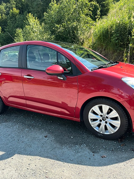 Citroen C3 5 of 30