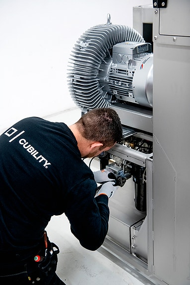 Bilde 2 av 8 i jobbannonse-galleriet