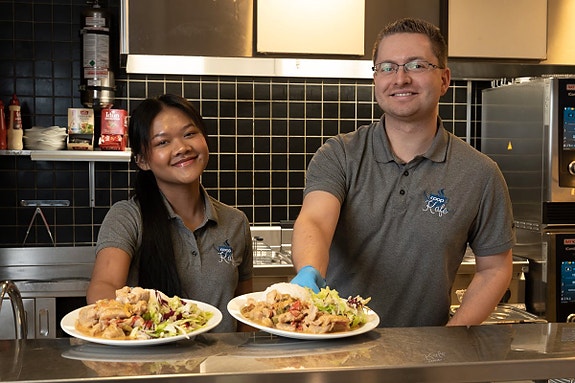 Bilde 1 av 1 i jobbannonse-galleriet