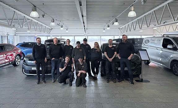 Bilde 1 av 4 i jobbannonse-galleriet