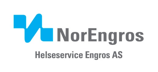 Norengros Helseservice Engros AS logo