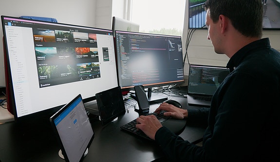 Bilde 3 av 3 i jobbannonse-galleriet