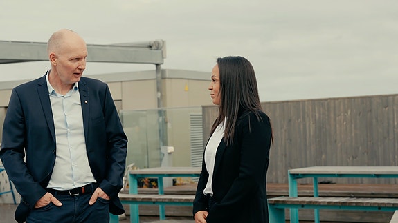 Bilde 1 av 2 i jobbannonse-galleriet