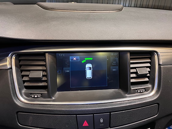Peugeot 508 23 of 30