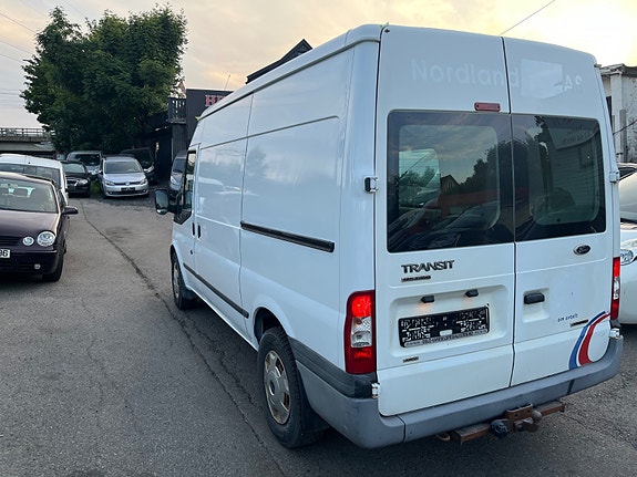 Ford Transit 6 of 19