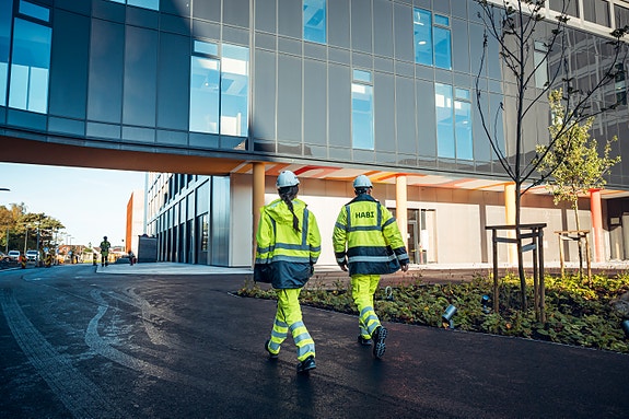 Bilde 1 av 10 i jobbannonse-galleriet