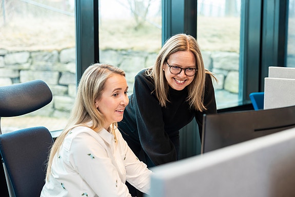 Bilde 1 av 4 i jobbannonse-galleriet