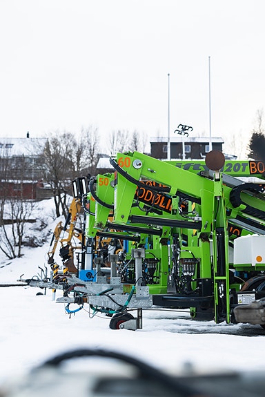 Bilde 8 av 10 i jobbannonse-galleriet