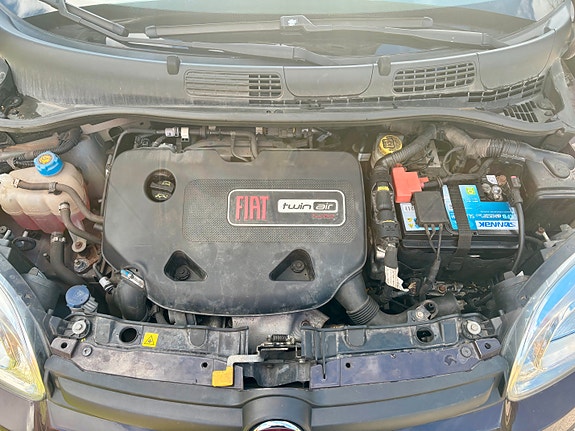 Fiat Panda 13 of 13