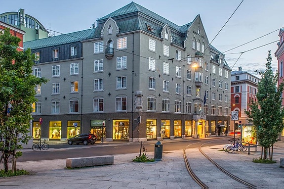 Bilde 1 av 10 i jobbannonse-galleriet