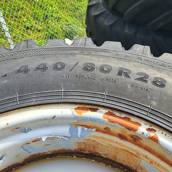 Nokian TRI 2 vinterhjul Case