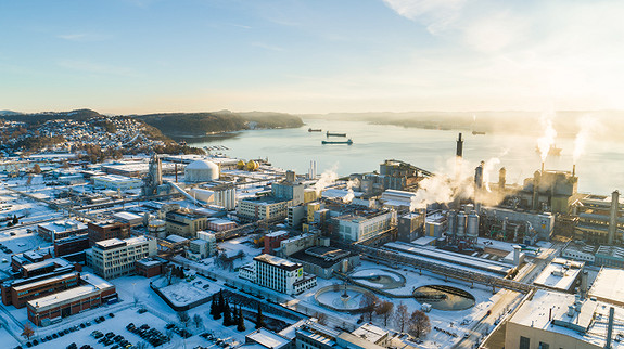 Bilde 1 av 2 i jobbannonse-galleriet