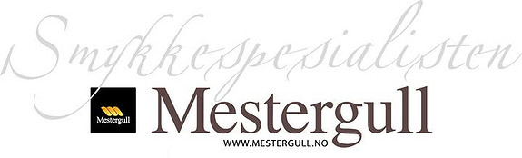 Mestergull AS logo