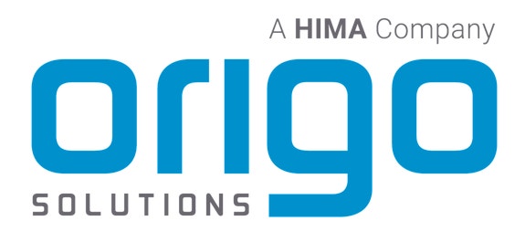 Origo Solutions AS logo