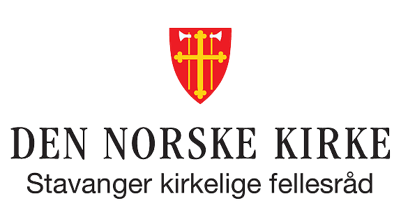 Stavanger kirkelige fellesråd logo