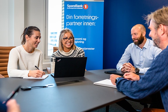 Bilde 1 av 1 i jobbannonse-galleriet